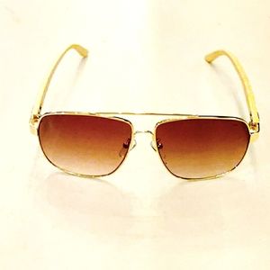 Unisex Piolet Style Eyewear